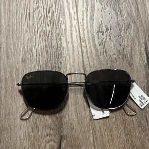 Ray-Ban sunglasses